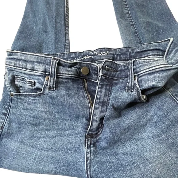 Universal Thread jeans Size 6/28 Regular - Picture 7 of 15